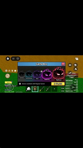 Gatcha 49 | 💢OPENING GATCHA UNTIL I GET KITSUNE💢