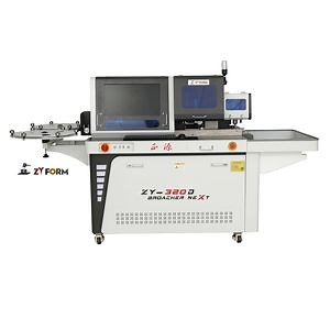 [Hot Item] New Steel Rule Auto Bender Machine Bender Machine for Box Die Cutting