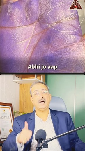 Understanding Palmistry and Its Insights