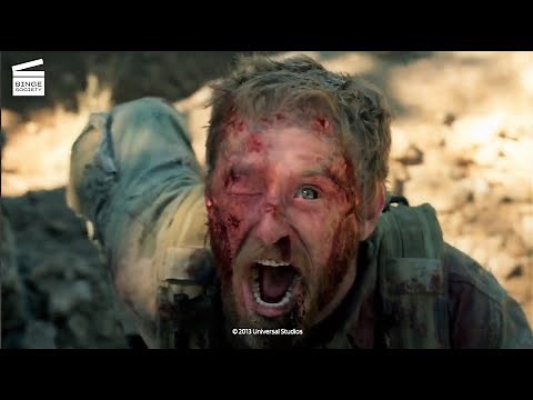 Lone Survivor: Failed Rescue Scene (HD CLIP)