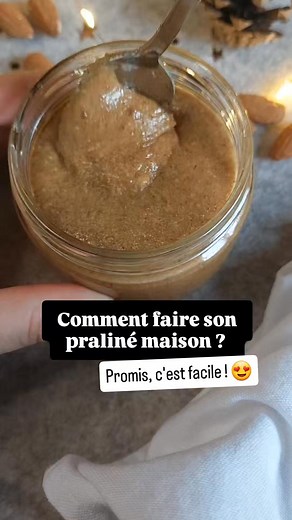 2.8K views | Comment faire son praliné maison ? Dans mes...