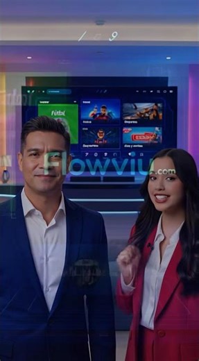 🚀📺 TU SMART TV NO SERA IGUAL DESPUÉS DE ESTO ⚽🎬 #shortsfútbol