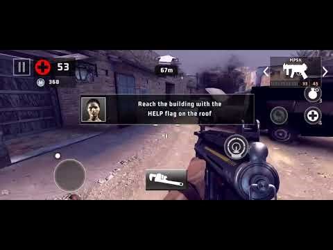 Death trigger 2 gaming video full video