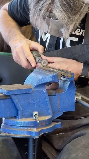 well… back to the old grind . #repair #repairshop #repairtech #instrument #instrumentrepair | Instrumental Music Center, Tucson