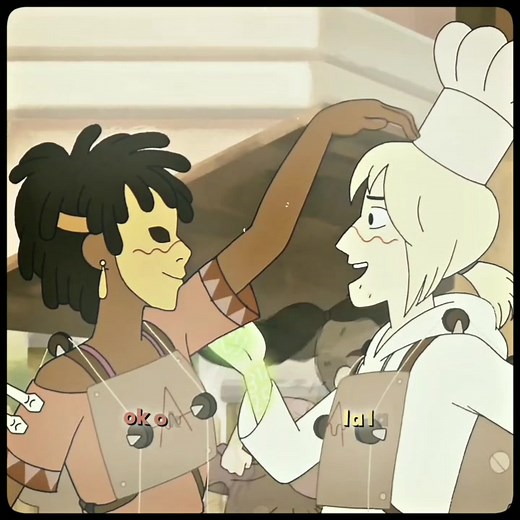 Exploring the Infinity Train Fandom Community