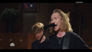 伊万（IVAN） - 《马古利斯派对》室内演唱会