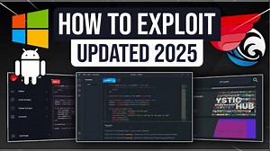 [FULL Guide] How To Exploit In Roblox In 2025 - Roblox Executor/Exploit Tutorial - PC & Mobile!