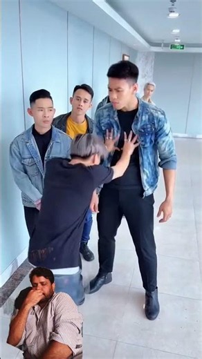 Đấy là điểu Anh ấy muốn [BEN EAGLE] #beneagle #kungfu #cool