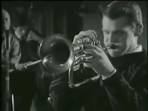 Remembering Chet Baker, born Chesney Henry Baker, Jr. on December 23, 1929, in Yale, Oklahoma – he died on May 13, 1988. Baker earned much attention and critical praise through the 1950s, particularly for albums featuring his vocals (Chet Baker Sings, It Could Happen to You). Jazz historian David Gelly described the promise of Baker's early career as "James Dean, Sinatra, and Bix, rolled into one." His "well-publicized drug habit" also drove his notoriety and fame; Baker was in and out of jail f