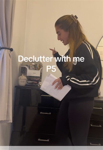 Declutter Your Gym Wear: A Step-by-Step Guide