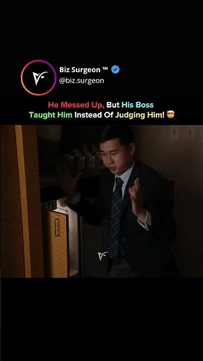 He Dropped Every Can… And Didn’t Get Yelled At 👇