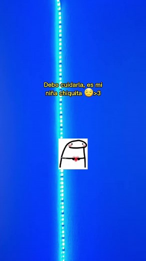 Vibrant Blue LED Lighting Inspiration for Home Decor