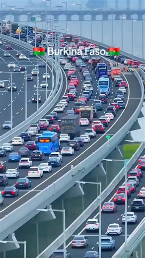 Malam Zaki and the Burkina Faso vs Tunisia Match