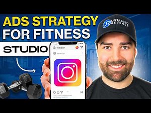 Full Instagram Ads Tutorial For More Gym Members (real examples)