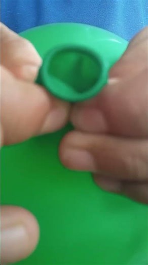 Baby shark - Balloon music #asmr #balloon #satisfying #shorts