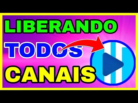 XCIPTV Como Liberar Todos os Canais de Forma Simples