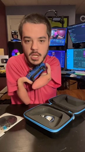 27K views · 234 reactions | Trying new BattleBeaver controller! #controller #xbox #pcgaming | The Real Martin | Facebook