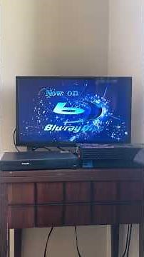 Opening to The Guardian 2007 Blu-ray