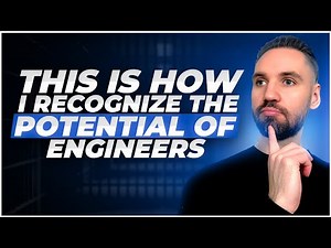 3 Most Powerful Traits for an Engineer’s Career Success