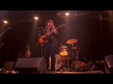 Emily Woodhull - Gypsy Water - Jammin’ Java - Vienna, VA - 2/26/25