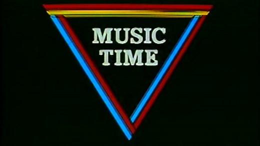 BBC Schools: Music Time