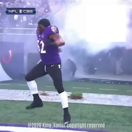 Highlights of Ray Lewis' NFL Career