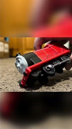 WHY DO BAD THINGS HAPPEN TO GOOD PEOPLE #familyguy #thomasandfriends #trackmaster #meme #train