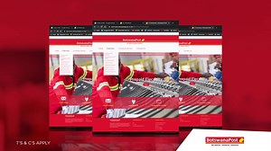 50 reactions · 3 comments | Visit www.botswanapost.co.bw to renew your vehicle licence and have it delivered to your home/postal address. Ts&Cs apply | BotswanaPost | Facebook