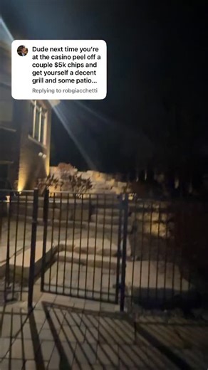 John Cerasani | Nothing Gen Pop here pal | Instagram