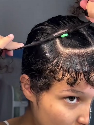 Desafio do Penteado: Controle a Raiva com Block Blast