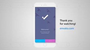 Perspective Mobile App Promo