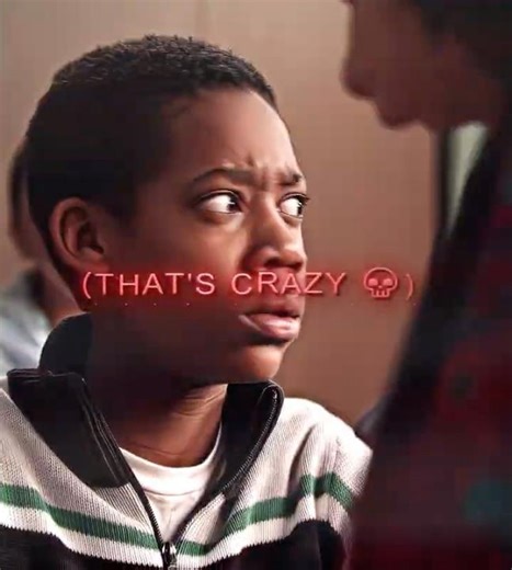 "She Has No Filter" ☠️🔥| Everybody Hates Chris | MATADORA (slowed) #edit #shorts