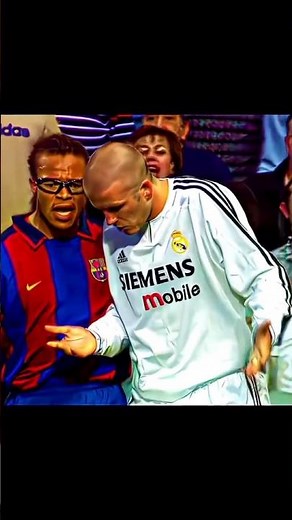 🔥 Barcelona vs Real Madrid | Old El Clásico Highlights 🔥