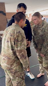 122K views · 1.3K reactions | Take downs, body shots, open hand...