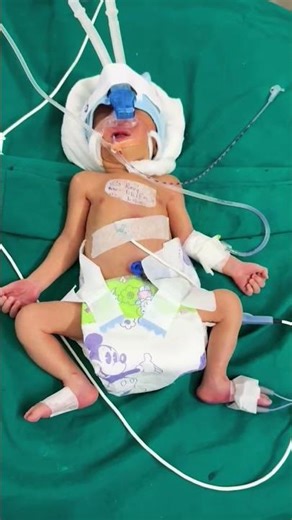 new born baby CPAP machine 🏥🫁