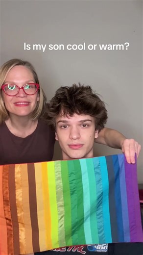 Part 1: Is my son Cool or Warm? #coloranalysis #seasonalcoloranalysis #undertone