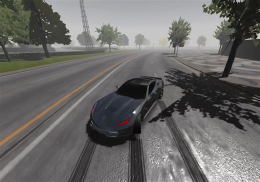 Exploring New Styles in Car Parking Multiplayer