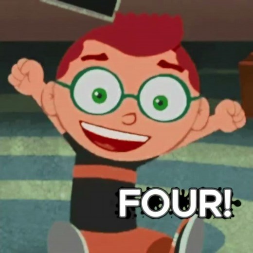 Little Einsteins Edit 2
