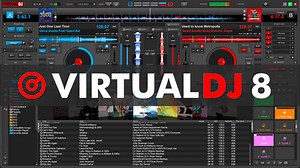 Virtual Dj Le Free Download Full Version Mac