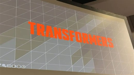 GHOSTBUSTERS - TRANSFORMERS - GI JOE HASBRO REVEALS