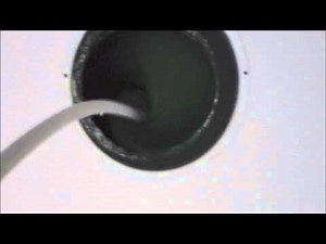 Dépoussiérage des réseaux aérauliques