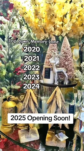 4.5K views · 357 reactions | Meanwhile our 2025 Christmas Store set to open this end of the month. Keep an eye on our socials. INSPIRACIÓN CURAÇAO Kaya Galena 6, Barrio Cabo Verde Open Tueaday to Saturday 10am to 18pm www.inspiracioncuracao.com #curacao #creatingmemorabledecor #decor #christmas | Inspiración Curaçao The Store | Facebook