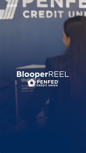 72 reactions · 9 comments | Don’t be fooled, our employees really ARE this FUN!  Happy April Fools' Day! #AprilFoolsDay #CreditUnion #Bloopers #OfficeFun | PenFed | Facebook