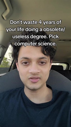 Invest in Your Future: The Case for Computer Science Degrees