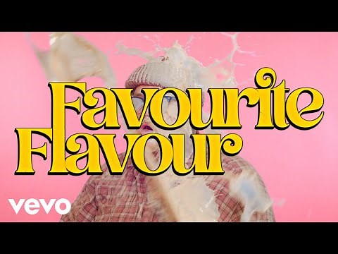 Lottery Winners - Favourite Flavour (Official Video)