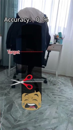 Oops I made a boom boom😭 (aka fart)