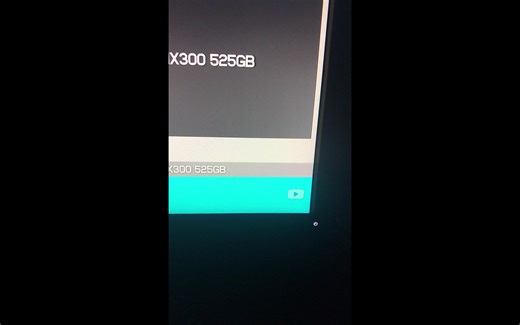 英伟达显卡驱动BUG 240hz显示器闪烁