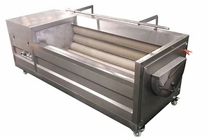 Fruit and Vegetable Washer Machine, Vegetable Washing Machine