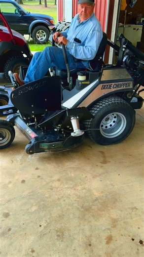 We have Weedwolfs in stock!! Order now so you can install this winter and have them ready for cutting season! | Weedwolf Manufacturing