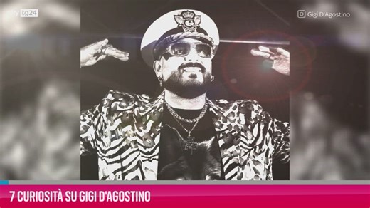 Gigi D'Agostino in concerto a Rock in Roma, ecco com'è andata: "Mi siete mancati"
